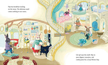 Load image into Gallery viewer, A Cozy Winter Day