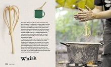 Load image into Gallery viewer, Forest Craft: A Child's GT Whittling in the Woodland