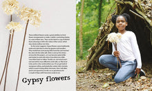 Load image into Gallery viewer, Forest Craft: A Child's GT Whittling in the Woodland