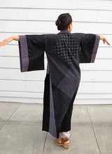 Load image into Gallery viewer, Boro & Sashiko, Harmonious Imperfection by Shannon Mullett-Bowlsby