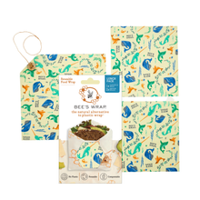 Load image into Gallery viewer, Lunch 3 Pack - Under The Sea Print