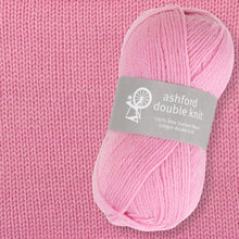 Load image into Gallery viewer, Ashford Double Knit Pure New Zealand Wool