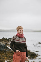 Load image into Gallery viewer, Grand Shetland Adventure Knits