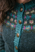 Load image into Gallery viewer, Grand Shetland Adventure Knits