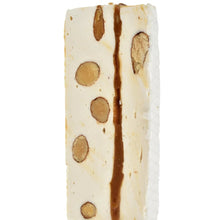 Load image into Gallery viewer, Nougat de Provence with Fleur de Sel Caramel
