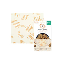 Load image into Gallery viewer, Single Large Wrap - Honeycomb