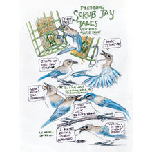 Load image into Gallery viewer, Backyard Bird Chronicals by Amy Tan