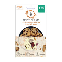 Load image into Gallery viewer, Single Large Wrap - Meadow Magic