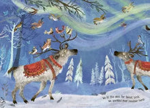 Load image into Gallery viewer, The Lights That Dance in The Night