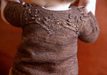 Load image into Gallery viewer, Little Oak By Alana Dakos - Knitting Pattern