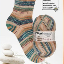 Load image into Gallery viewer, Opal Yarn - 4 Ply Sock Yarn
