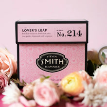Load image into Gallery viewer, Smith Teamaker - Lover's Leap - Valentine's Day Seasonal Tea