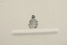 Load image into Gallery viewer, 10" Square Baker - Polish Pottery - Maraschino - Ceramika Artystyczna