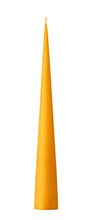 Load image into Gallery viewer, Ester & Erik Hand-Dipped Cone Candle - 14.5"
