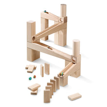 Load image into Gallery viewer, Marble Run Starter Set