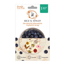 Load image into Gallery viewer, Single Medium Wrap - Meadow Magic