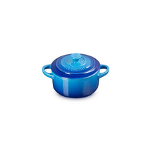 Load image into Gallery viewer, Le Creuset – Classic Round Mini Cocotte, 8 oz.