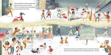 Load image into Gallery viewer, The Night Before The Nutcracker (American Ballet Theatre)