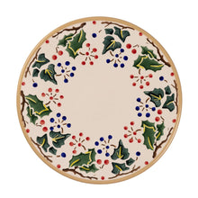 Load image into Gallery viewer, Nicholas Mosse - 2025 Limited Edition Everyday Plate - Winter Greens