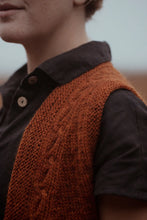 Load image into Gallery viewer, Observations - Knits and Essays from the Forest