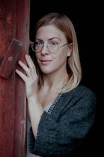 Load image into Gallery viewer, Observations - Knits and Essays from the Forest