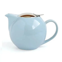 Load image into Gallery viewer, Ceramic Teapot, 34oz