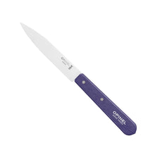 Load image into Gallery viewer, Opinel Essential 4" Paring Knife