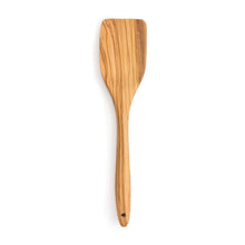 Load image into Gallery viewer, Olive Wood Spatula