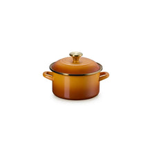 Load image into Gallery viewer, Le Creuset Traditional Petite Stockpot - 3.8qt