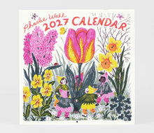 Load image into Gallery viewer, Phoebe Wahl Fairyland Calendar 2027