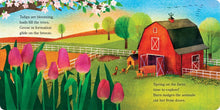 Load image into Gallery viewer, Barn In Spring: Out o Explore on the Farm
