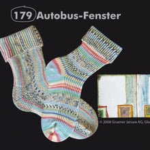 Load image into Gallery viewer, Opal Yarn - 4 Ply Sock Yarn