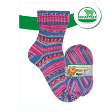 Load image into Gallery viewer, Opal Yarn - 4 Ply Sock Yarn
