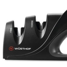 Load image into Gallery viewer, Wusthof 2-Stage Handheld Knife Sharpener