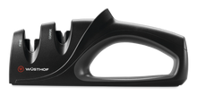 Load image into Gallery viewer, Wusthof 2-Stage Handheld Knife Sharpener