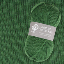 Load image into Gallery viewer, Ashford Double Knit Pure New Zealand Wool