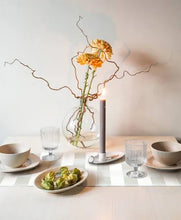 Load image into Gallery viewer, Ekelund Schack Beige Table Runner