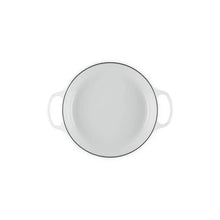 Load image into Gallery viewer, Le Creuset - Braiser with Glass Lid, 2.25 QT