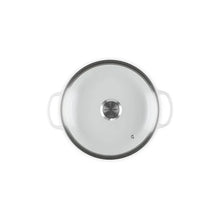 Load image into Gallery viewer, Le Creuset - Braiser with Glass Lid, 2.25 QT