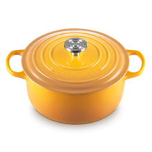 Load image into Gallery viewer, Le Creuset Round Dutch Oven - 5.5 QT