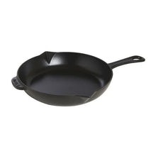 Load image into Gallery viewer, Staub 10-inch Cast Iron Fry Pan