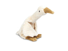 Load image into Gallery viewer, Senger Naturwelt Organic Cotton Goose Warming Pillow - Small