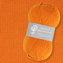 Load image into Gallery viewer, Ashford Double Knit Pure New Zealand Wool