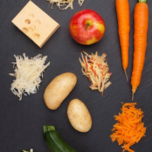 Load image into Gallery viewer, Microplane Extra-Coarse Grater