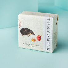 Load image into Gallery viewer, TokyoMilk - Square Hand Soap