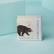 Load image into Gallery viewer, TokyoMilk - Square Hand Soap