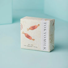 Load image into Gallery viewer, TokyoMilk - Square Hand Soap