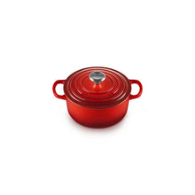 Load image into Gallery viewer, Le Creuset Round Dutch Oven - 2 QT