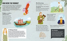 Load image into Gallery viewer, Live Like a Viking