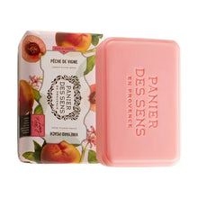 Load image into Gallery viewer, Panier des Sens - Shea Butter Soap